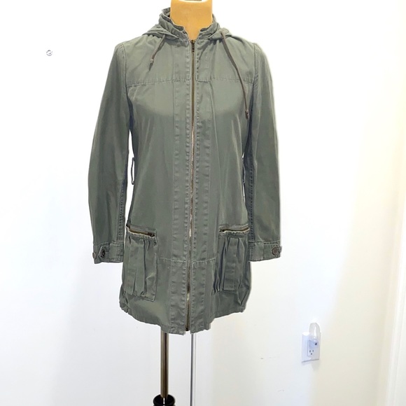Cotton On Jackets & Blazers - 🧥 Cotton on women’s utility jacket Sz Medium